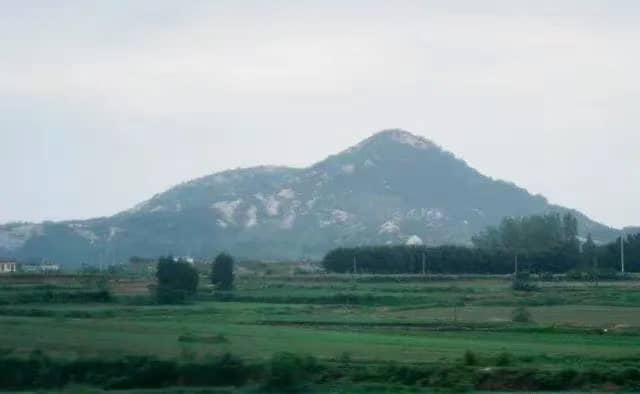 礦區(qū)一覽