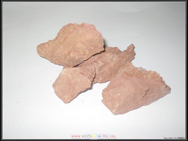 煅燒鎂橄欖石