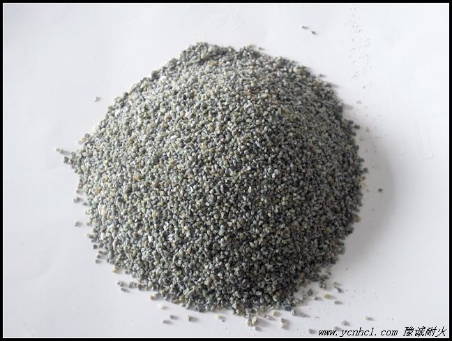 鑄造用鎂橄欖砂